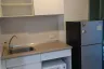 1 Bedroom Condo for rent in Lumpini Ville Prachachuen-Phongphet 2, Wong Sawang, Bangkok near MRT Tao Poon