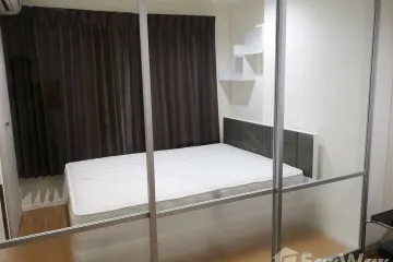 1 Bedroom Condo for rent in Wong Sawang, Bangkok