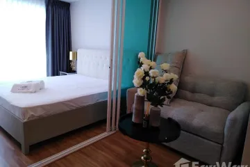 1 Bedroom Condo for rent in Bang Chak, Bangkok near BTS Punnawithi