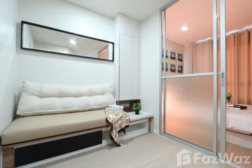 1 Bedroom Condo for rent in Samrong, Samut Prakan