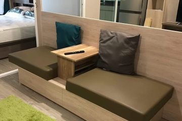 1 Bedroom Condo for rent in Bang Chak, Bangkok near BTS Bang Chak