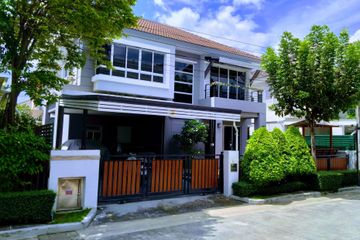 3 Bedroom House for sale in Prawet, Bangkok