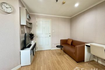 1 Bedroom Condo for rent in Bang Bamru, Bangkok