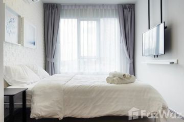 1 Bedroom Condo for rent in Bang Sue, Bangkok near MRT Bang Son