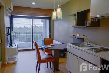 1 Bedroom Condo for rent in Nuan Chan, Bangkok