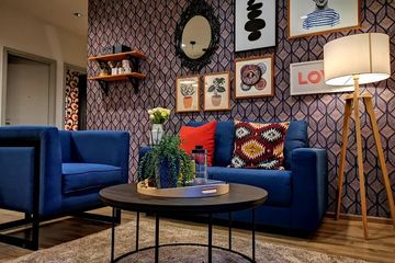 2 Bedroom Condo for sale in Chatuchak, Bangkok near MRT Chatuchak Park