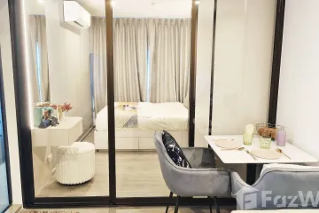 Condo for rent in Talat Phlu, Bangkok near BTS Wutthakat