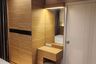 Condo for rent in The Tree Interchange, Bang Sue, Bangkok near MRT Tao Poon