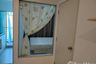 1 Bedroom Condo for rent in The Kith Plus Sukhumvit 113, Samrong Nuea, Samut Prakan near BTS Samrong