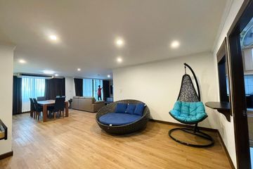 3 Bedroom Condo for sale in Khlong Tan Nuea, Bangkok near BTS Phrom Phong