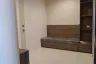 1 Bedroom Condo for rent in Hua Mak, Bangkok near MRT Lam Sali