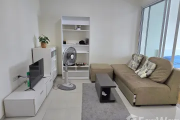 1 Bedroom Condo for rent in Suan Luang, Bangkok near Airport Rail Link Ramkhamhaeng