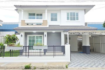 3 Bedroom House for sale in Bang Bo, Samut Prakan