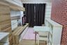 1 Bedroom Condo for rent in A Space Asoke - Ratchada, Din Daeng, Bangkok near MRT Phra Ram 9