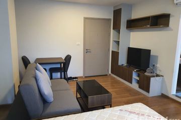 Condo for rent in Bang Khun Si, Bangkok