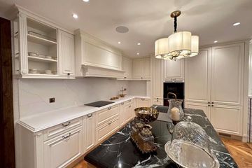 4 Bedroom House for sale in Casa Ekkamai 28, Khlong Tan Nuea, Bangkok near Airport Rail Link Ramkhamhaeng