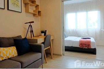 1 Bedroom Condo for rent in Lat Phrao, Bangkok