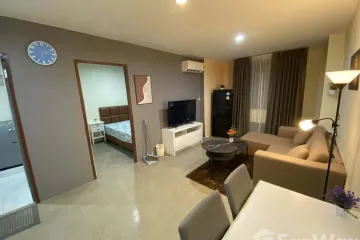 1 Bedroom Condo for rent in Bang Na, Bangkok near MRT Si Iam