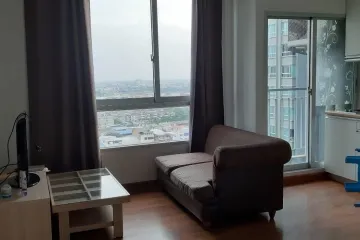 Condo for rent in The Parkland Taksin-Thapra, Talat Phlu, Bangkok near BTS Talat Phlu