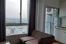 Condo for rent in The Parkland Taksin-Thapra, Talat Phlu, Bangkok near BTS Talat Phlu