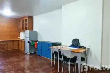 1 Bedroom Condo for rent in Sathorn Happy Land Tower, Thung Wat Don, Bangkok near BTS Chong Nonsi