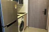 Condo for rent in The Muve Bangna, Bang Na, Bangkok near MRT Si Iam