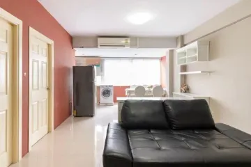 2 Bedroom Condo for sale in Ram Inthra, Bangkok near MRT Synphaet