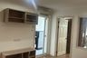 1 Bedroom Condo for rent in Lumpini Place Ratchada-Thapra 2, Dao Khanong, Bangkok near BTS Talat Phlu