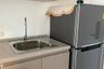 Condo for rent in The Origin Ram 209 Interchange, Min Buri, Bangkok near MRT Min Buri