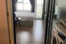 Condo for rent in The Origin Ram 209 Interchange, Min Buri, Bangkok near MRT Min Buri