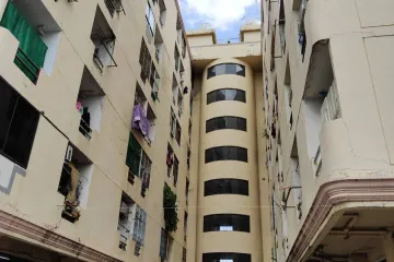 Condo for sale in Phlapphla, Bangkok near MRT Ramkhamhaeng