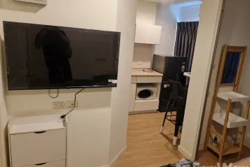 Condo for rent in Suan Luang, Bangkok