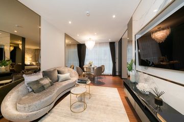 4 Bedroom Condo for sale in The Private Residence Rajdamri, Lumpini, Bangkok near BTS Ratchadamri