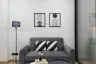 1 Bedroom Condo for sale in Anchan Condominium, Prawet, Bangkok