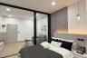 1 Bedroom Condo for sale in Anchan Condominium, Prawet, Bangkok