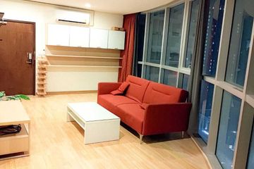 1 Bedroom Condo for sale in Phra Khanong Nuea, Bangkok near BTS Phra Khanong