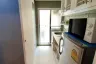 1 Bedroom Condo for rent in The Seed Ratchada-Huay Kwang, Sam Sen Nok, Bangkok near MRT Huai Khwang