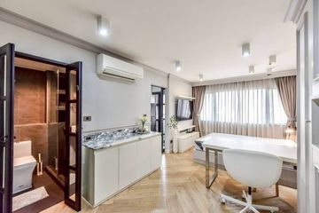 Condo for sale in Condo One Sathorn, Chong Nonsi, Bangkok near MRT Lumpini