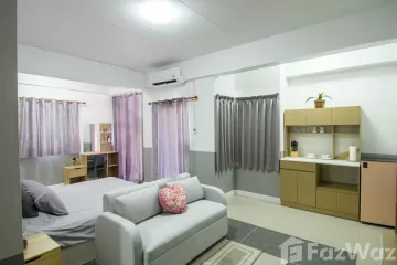 Condo for sale in City Park Bangna, Bang Sao Thong, Samut Prakan