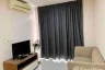 1 Bedroom Condo for rent in Airlink Residence, Khlong Sam Prawet, Bangkok