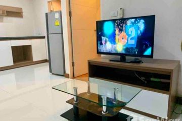 1 Bedroom Condo for rent in Khlong Sam Prawet, Bangkok