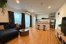 2 Bedroom Condo for sale in The Niche Wongwianyai-Taksin, Hiran Ruchi, Bangkok near BTS Wongwian Yai