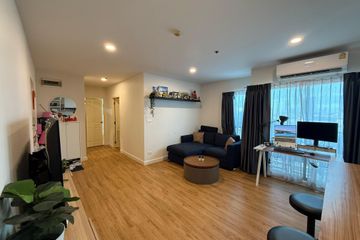 2 Bedroom Condo for sale in The Niche Wongwianyai-Taksin, Hiran Ruchi, Bangkok near BTS Wongwian Yai