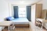Condo for rent in Elio Condo, Bang Chak, Bangkok near BTS Punnawithi