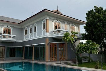 4 Bedroom House for Sale or Rent in Thung Song Hong, Bangkok near MRT Government Complex
