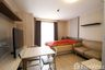 Condo for rent in Elio Del Ray, Bang Chak, Bangkok near BTS Punnawithi
