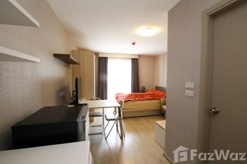 Condo for rent in Elio Del Ray, Bang Chak, Bangkok near BTS Punnawithi