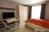 Condo for rent in Elio Del Ray, Bang Chak, Bangkok near BTS Punnawithi
