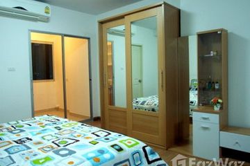 Condo for rent in Supalai Park Kaset, Sena Nikhom, Bangkok near BTS Kasetsart University