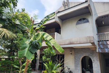 3 Bedroom House for sale in Military Welfare Village, Tha Raeng, Bangkok near MRT Vatcharaphon